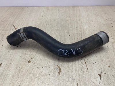 Патрубок радиатора Honda CR-V 3 2007 RE3