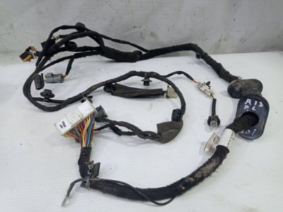 Проводка двери Chery Bonus 2012 A13