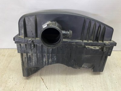 Корпус воздушного фильтра Citroen C3 2006