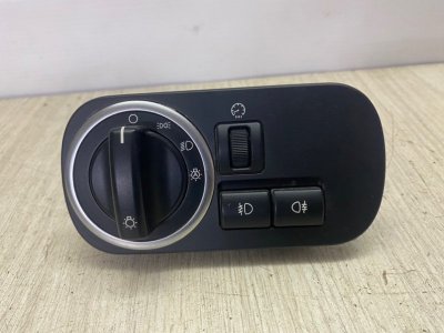 Переключатель света фар Land Rover Range Rover Sport