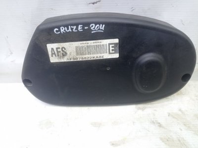 Кожух ремня ГРМ Chevrolet Cruze 2013