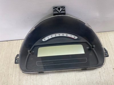 Панель приборов Citroen C3 2006