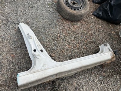 Порог Honda Civic 2008 4D