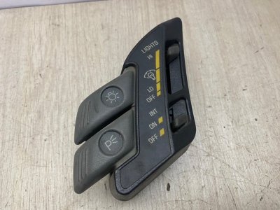 Блок управления светом Pontiac Trans Sport
