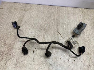 Проводка форсунок Citroen C3 2006