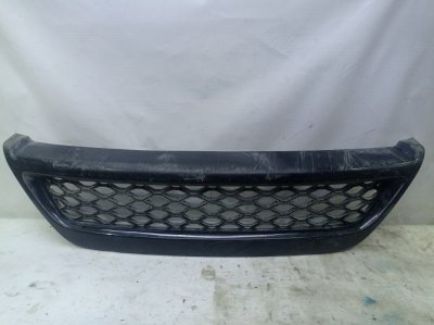 Решетка в бампер Kia Rio 2010