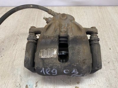 Суппорт Citroen C3 2006