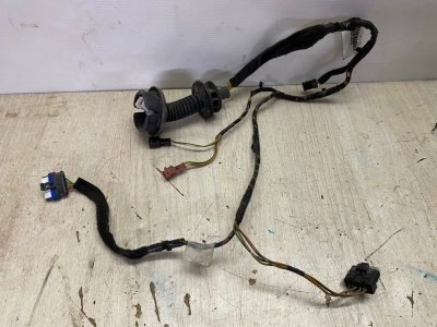 Проводка двери Citroen C3 2006