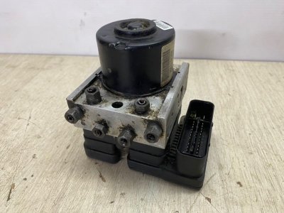 Блок ABS Citroen C3 2006