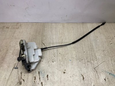 Замок двери Citroen C3 2006