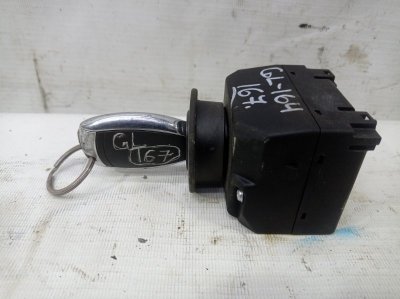 Замок зажигания Mercedes-Benz GL-Class 2007 X164