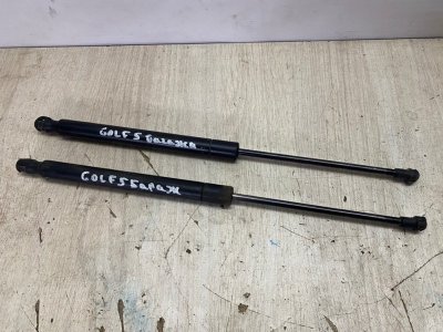 Амортизатор багажника Volkswagen Golf 5