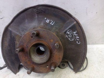 Кулак поворотный Honda Civic 2008 4D