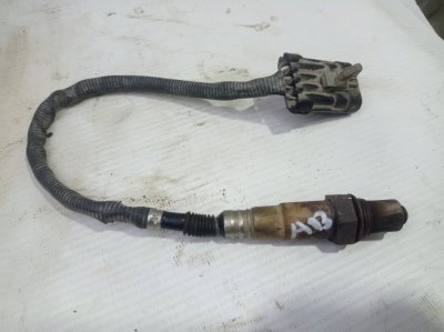 Лямбда зонд Chery Bonus 2012 A13