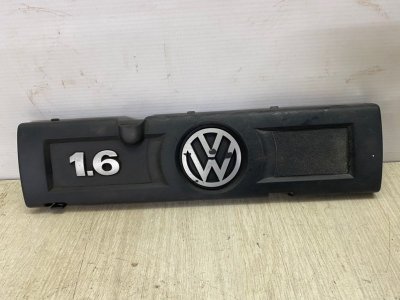 Накладка декоративная Volkswagen Polo 2015