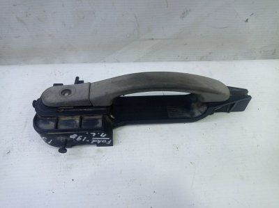 Ручка двери Ford Fiesta 2007
