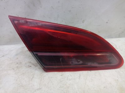 Фонарь Opel Astra-J 2012 GTC