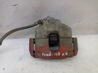Суппорт Ford Fiesta 2007