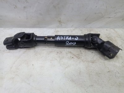 Рулевой кардан Opel Astra-J 2012 GTC