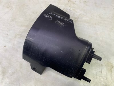Накладка на порог Audi A 8 2005 4E2, 4E8