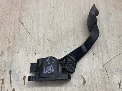Педаль газа Citroen C3 2006
