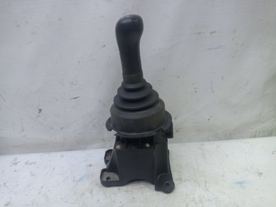 Кулиса КПП Ford Fiesta 2007