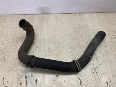 Патрубок радиатора Citroen C3 2006
