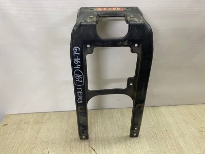Передняя панель Mercedes-Benz GL-Class 2007 X164
