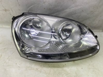 Фара Volkswagen Jetta 2007 1K2