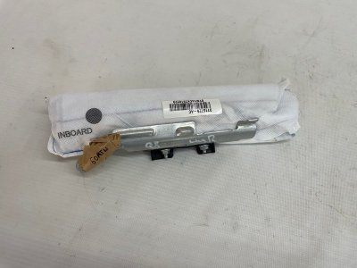 Подушка безопасности сиденья Audi Q8 2021