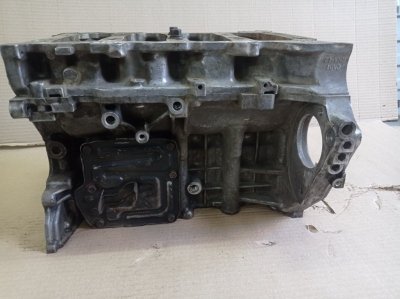 Блок цилиндров Honda Civic 2008 4D