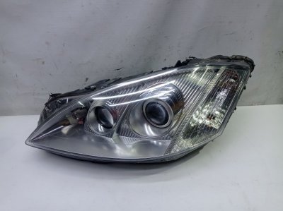 Фара Mercedes-Benz S-Class 2007