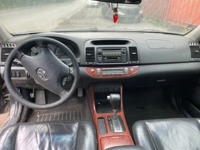 Безопасность в сборе Toyota Camry 2002 XV30