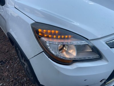 Фара Lifan X50 2017