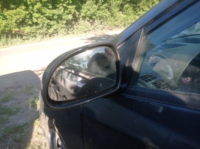 Зеркало Chery Bonus 2011 A13