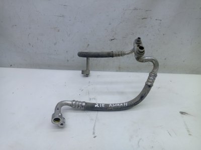 Трубка кондиционера Opel Astra H 2008
