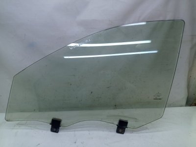 Стекло двери Mercedes-Benz S-Class 2007