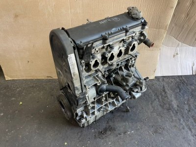 Двигатель Volkswagen Jetta 2007 1K2