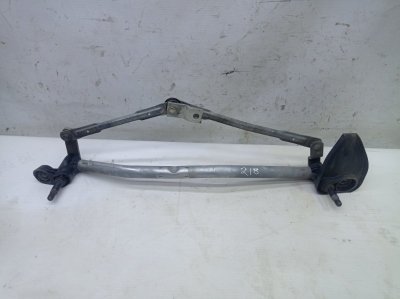 Трапеция дворников Opel Astra H 2008