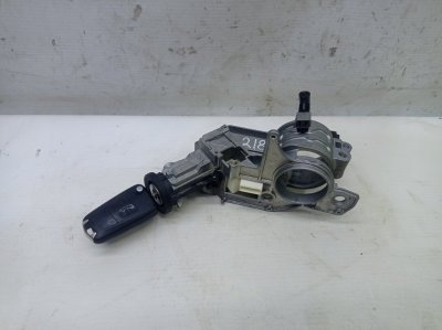 Замок зажигания Opel Astra H 2008