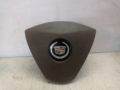 Подушка безопасности руля Cadillac SRX