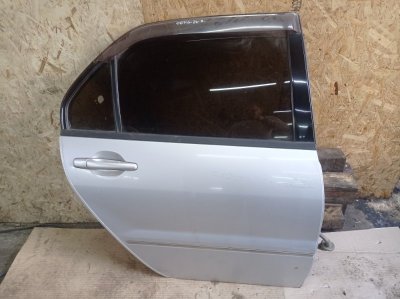 Дверь Mitsubishi LANCER CEDIA 2001
