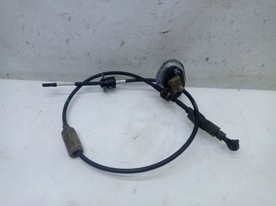 Трос кпп Hyundai Santa Fe 2011