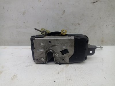 Замок двери Opel Astra H 2008
