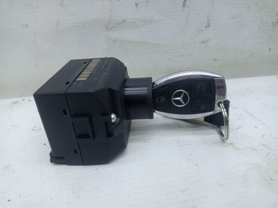 Замок зажигания Mercedes-Benz S-Class 2007