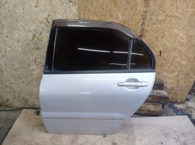Дверь Mitsubishi LANCER CEDIA 2001