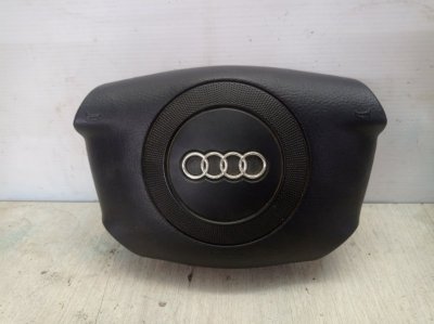 Подушка безопасности руля Audi a6 C5