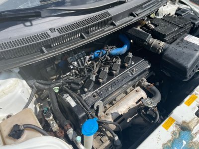 Двигатель Lifan X50 2017