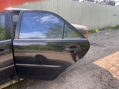 Дверь Toyota Camry 2002 XV30