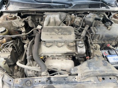 Двигатель Toyota Camry 2002 XV30